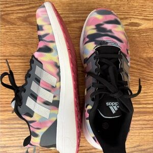 Adidas Women's Vibrant Athletic Shoes